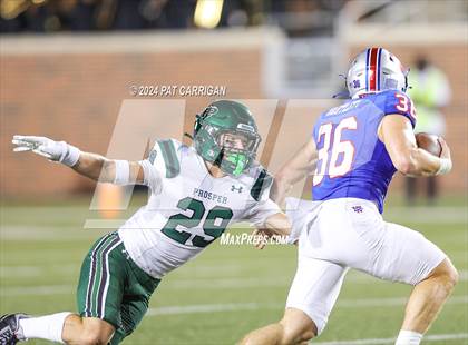 Thumbnail 1 in Prosper vs. Westlake photogallery.