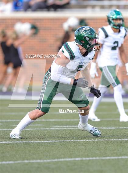 Thumbnail 3 in Prosper vs. Westlake photogallery.