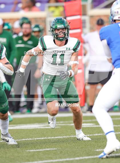 Thumbnail 2 in Prosper vs. Westlake photogallery.