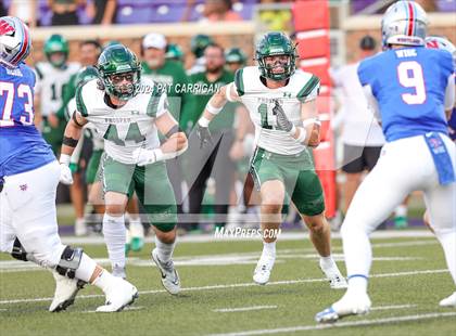Thumbnail 3 in Prosper vs. Westlake photogallery.