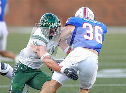 Thumbnail 2 in Prosper vs. Westlake photogallery.
