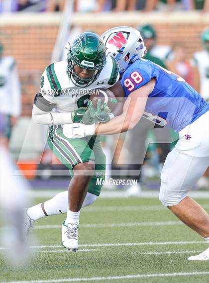 Thumbnail 1 in Prosper vs. Westlake photogallery.