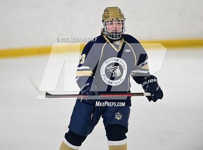 Thumbnail 3 in Notre Dame Catholic @ Fairfield Prep photogallery.