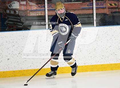 Thumbnail 1 in Notre Dame Catholic @ Fairfield Prep photogallery.