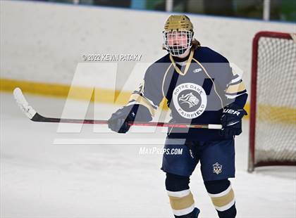 Thumbnail 3 in Notre Dame Catholic @ Fairfield Prep photogallery.