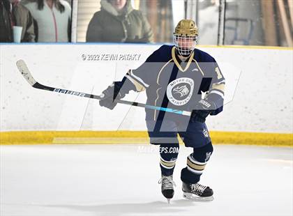 Thumbnail 1 in Notre Dame Catholic @ Fairfield Prep photogallery.