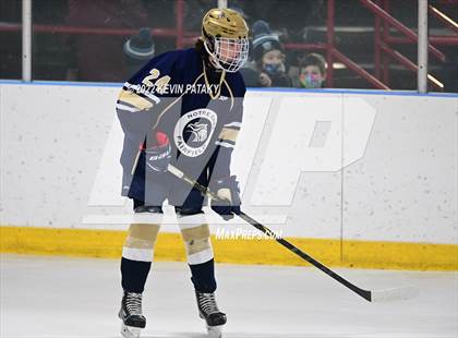 Thumbnail 1 in Notre Dame Catholic @ Fairfield Prep photogallery.