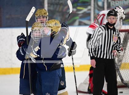 Thumbnail 1 in Notre Dame Catholic @ Fairfield Prep photogallery.