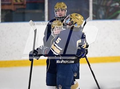 Thumbnail 2 in Notre Dame Catholic @ Fairfield Prep photogallery.