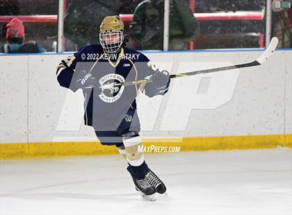 Thumbnail 3 in Notre Dame Catholic @ Fairfield Prep photogallery.