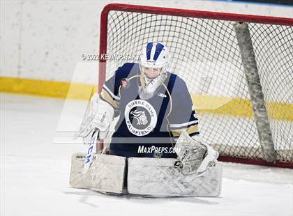 Thumbnail 1 in Notre Dame Catholic @ Fairfield Prep photogallery.