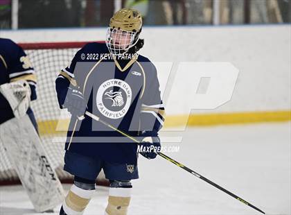 Thumbnail 1 in Notre Dame Catholic @ Fairfield Prep photogallery.