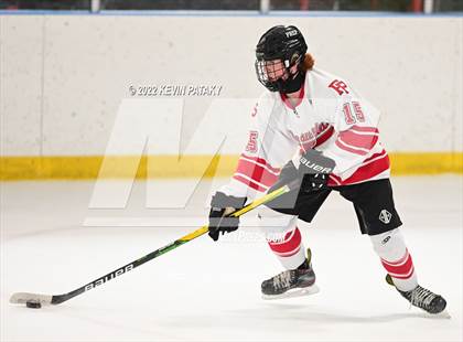 Thumbnail 3 in Notre Dame Catholic @ Fairfield Prep photogallery.