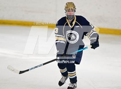 Thumbnail 1 in Notre Dame Catholic @ Fairfield Prep photogallery.