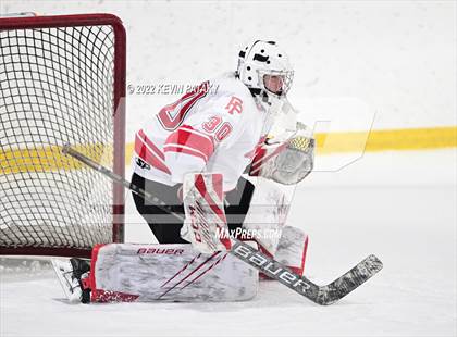 Thumbnail 3 in Notre Dame Catholic @ Fairfield Prep photogallery.