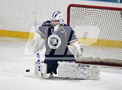 Thumbnail 2 in Notre Dame Catholic @ Fairfield Prep photogallery.