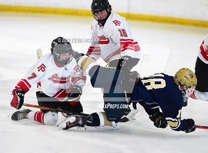 Thumbnail 1 in Notre Dame Catholic @ Fairfield Prep photogallery.