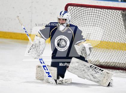 Thumbnail 3 in Notre Dame Catholic @ Fairfield Prep photogallery.