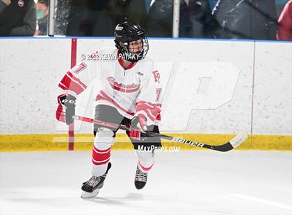 Thumbnail 3 in Notre Dame Catholic @ Fairfield Prep photogallery.