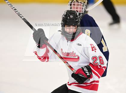 Thumbnail 3 in Notre Dame Catholic @ Fairfield Prep photogallery.