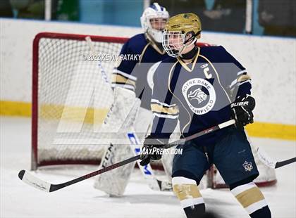Thumbnail 3 in Notre Dame Catholic @ Fairfield Prep photogallery.