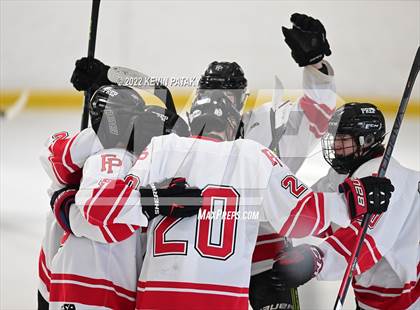 Thumbnail 1 in Notre Dame Catholic @ Fairfield Prep photogallery.