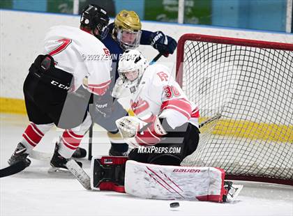 Thumbnail 2 in Notre Dame Catholic @ Fairfield Prep photogallery.