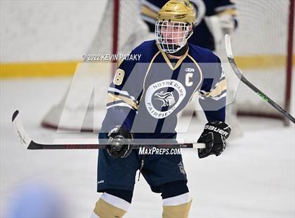 Thumbnail 3 in Notre Dame Catholic @ Fairfield Prep photogallery.
