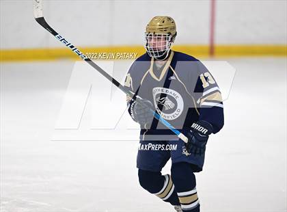 Thumbnail 1 in Notre Dame Catholic @ Fairfield Prep photogallery.