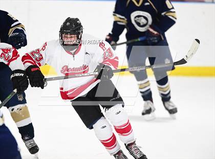 Thumbnail 3 in Notre Dame Catholic @ Fairfield Prep photogallery.