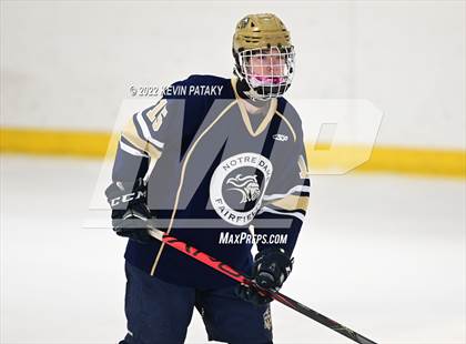 Thumbnail 1 in Notre Dame Catholic @ Fairfield Prep photogallery.