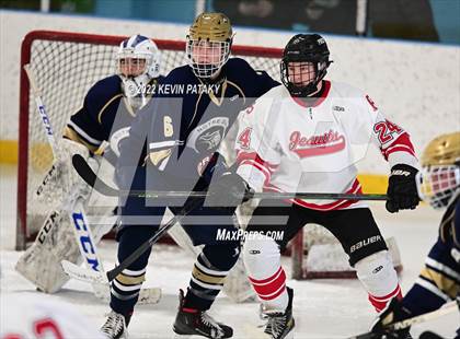 Thumbnail 1 in Notre Dame Catholic @ Fairfield Prep photogallery.