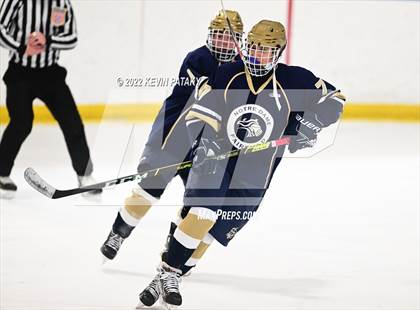 Thumbnail 1 in Notre Dame Catholic @ Fairfield Prep photogallery.