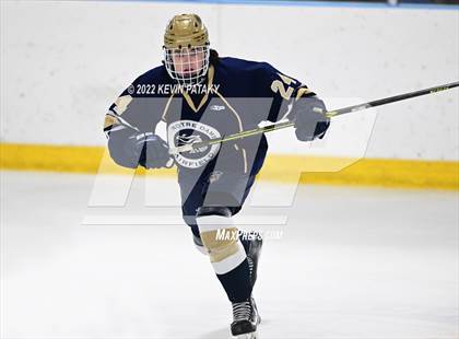 Thumbnail 2 in Notre Dame Catholic @ Fairfield Prep photogallery.