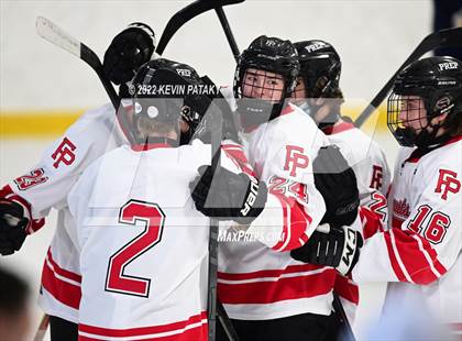 Thumbnail 3 in Notre Dame Catholic @ Fairfield Prep photogallery.