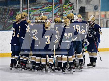 Thumbnail 3 in Notre Dame Catholic @ Fairfield Prep photogallery.