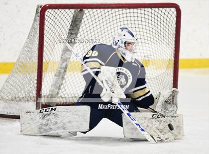 Thumbnail 2 in Notre Dame Catholic @ Fairfield Prep photogallery.