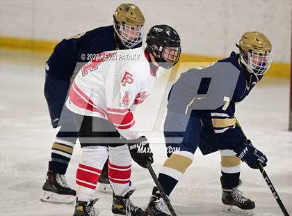 Thumbnail 2 in Notre Dame Catholic @ Fairfield Prep photogallery.