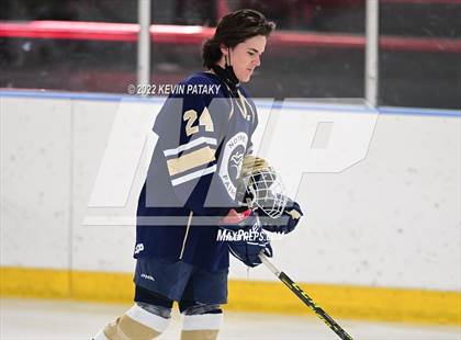 Thumbnail 3 in Notre Dame Catholic @ Fairfield Prep photogallery.