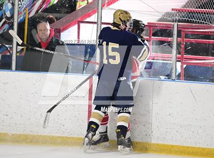 Thumbnail 1 in Notre Dame Catholic @ Fairfield Prep photogallery.