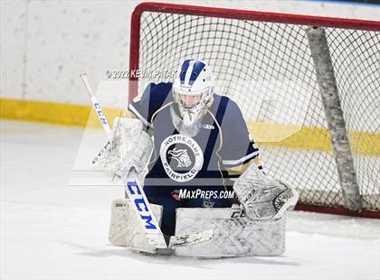 Thumbnail 1 in Notre Dame Catholic @ Fairfield Prep photogallery.