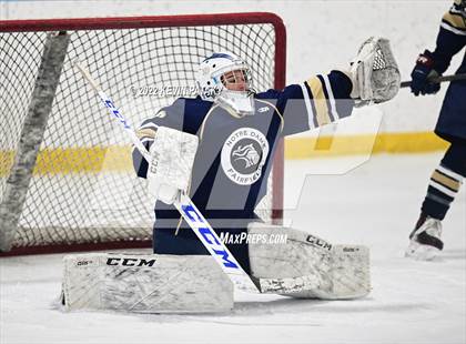 Thumbnail 1 in Notre Dame Catholic @ Fairfield Prep photogallery.