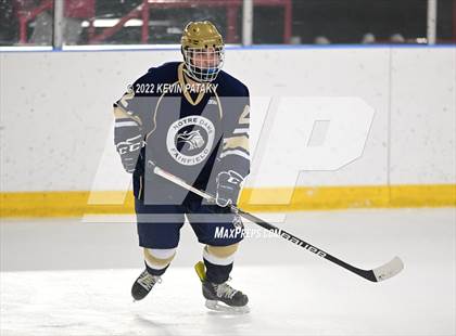 Thumbnail 1 in Notre Dame Catholic @ Fairfield Prep photogallery.