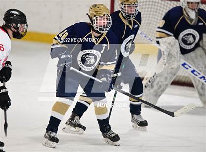 Thumbnail 2 in Notre Dame Catholic @ Fairfield Prep photogallery.