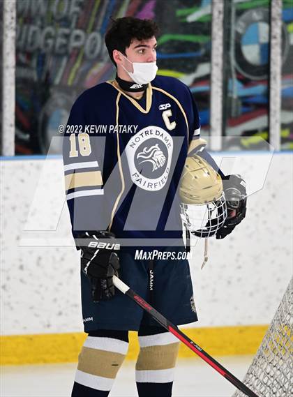 Thumbnail 3 in Notre Dame Catholic @ Fairfield Prep photogallery.