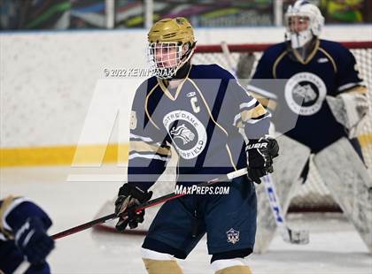 Thumbnail 2 in Notre Dame Catholic @ Fairfield Prep photogallery.
