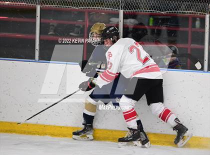 Thumbnail 1 in Notre Dame Catholic @ Fairfield Prep photogallery.