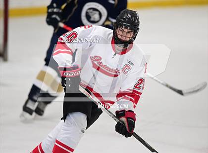 Thumbnail 3 in Notre Dame Catholic @ Fairfield Prep photogallery.