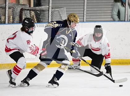 Thumbnail 3 in Notre Dame Catholic @ Fairfield Prep photogallery.