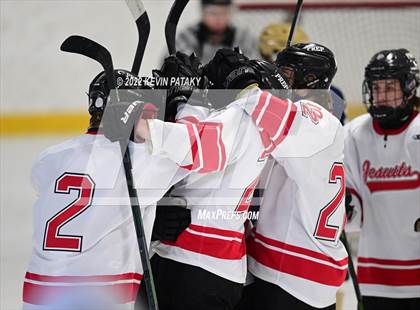 Thumbnail 1 in Notre Dame Catholic @ Fairfield Prep photogallery.